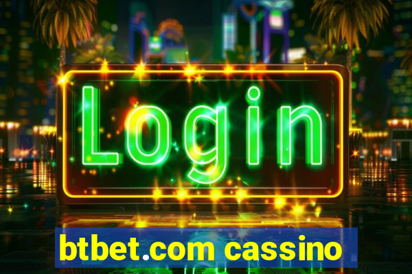 btbet.com cassino